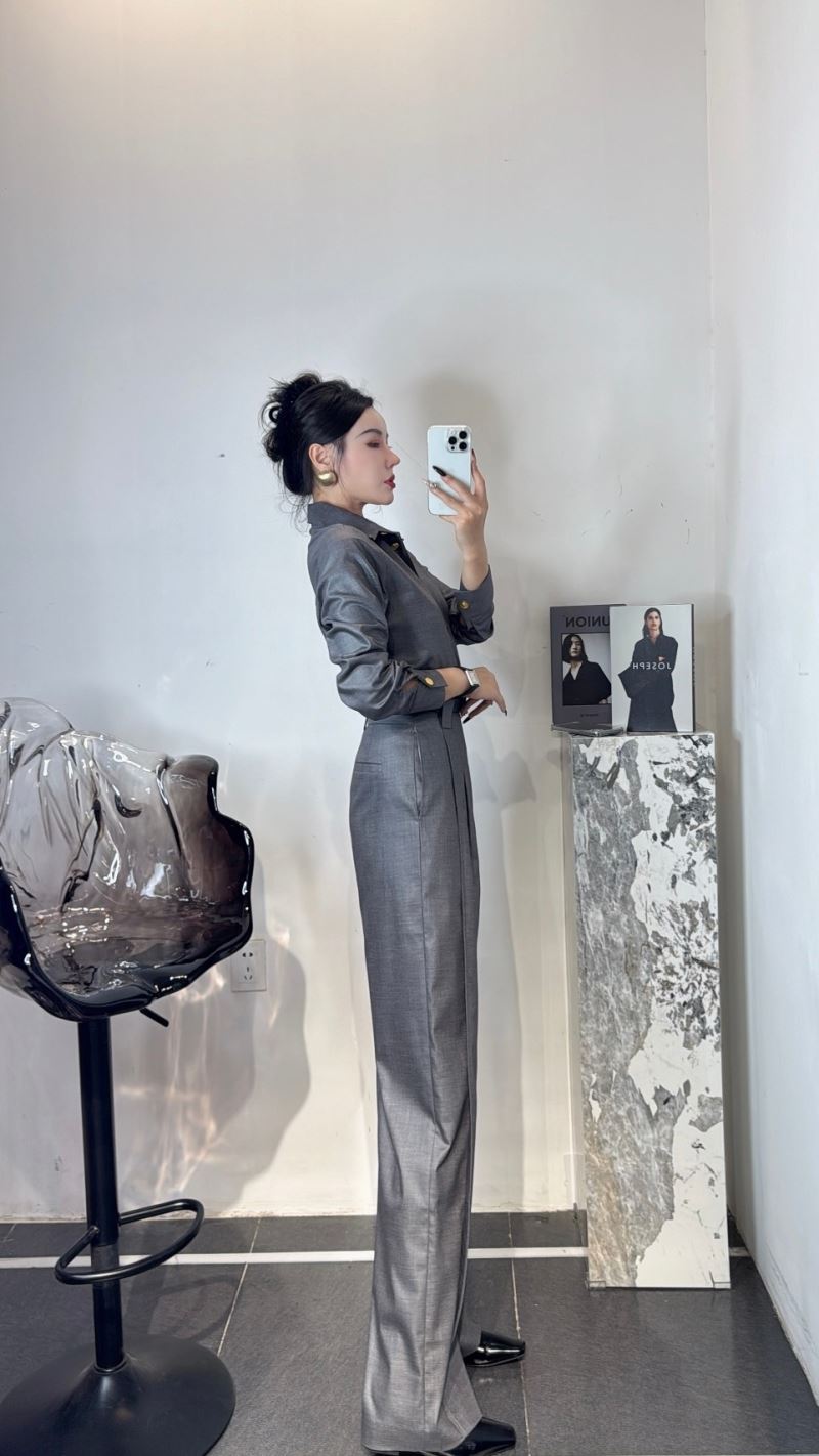 Celine Long Suits